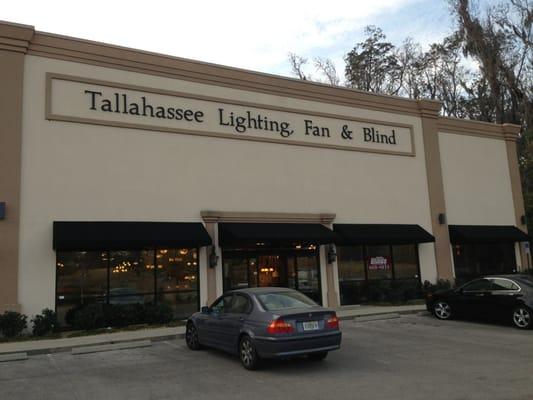 Tallahassee Lighting & Decor