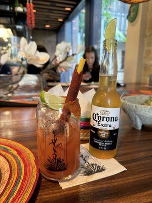 Michelada