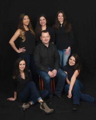 Allegro Dental Team