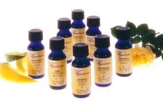 Wyndmere essential oils