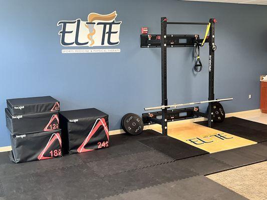 Elite Sports Medicine and Physical Therapy