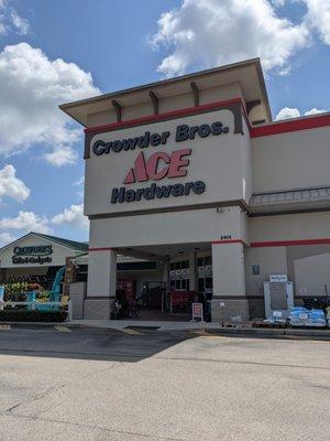 Crowder Bros Hardware, Lakewood Ranch