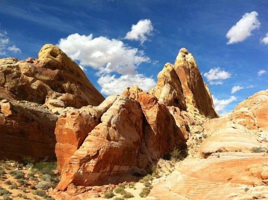 Valley of Fire