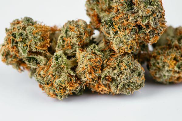 $99 oz. pre-weigh flower! (Rewards member pricing)