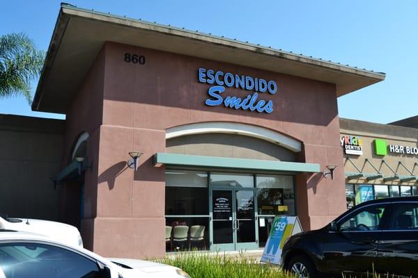 Escondido Smiles Dentistry and Orthodontics