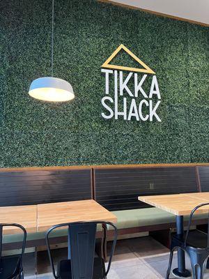 Tikka Shack