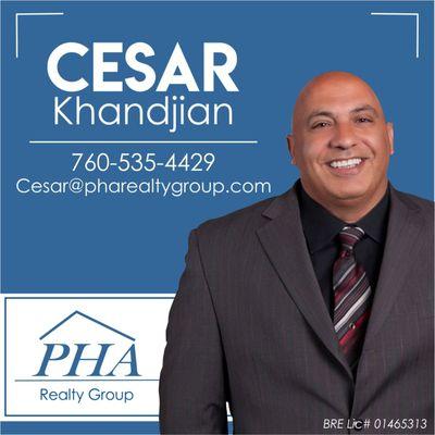 PHA Realty Group