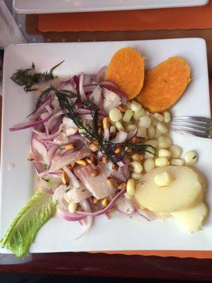 Ceviche