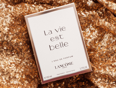 La Vie Est Belle - Lancome