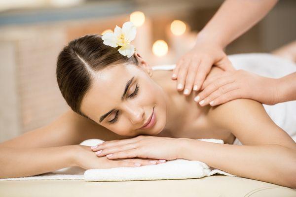 Rose's Spa Massage