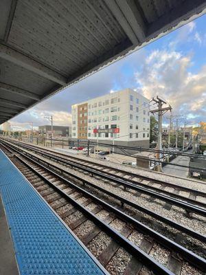 CTA - Granville