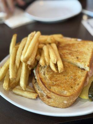 Beaches Boardwalk Café