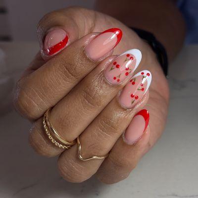 Ivania’s Nails