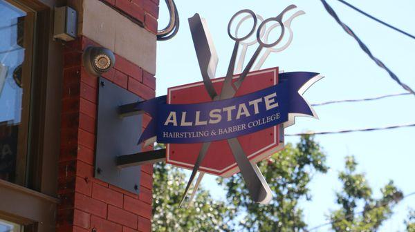 Allstate Hairstyling & Barber College