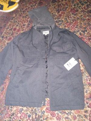 Billabong Jacket New with Tags