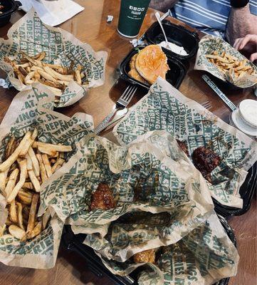 Wingstop