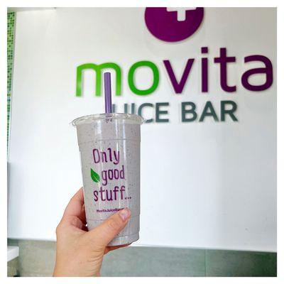 Movita Juice Bar - South Gate