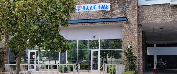 AllCare Primary & Immediate Care