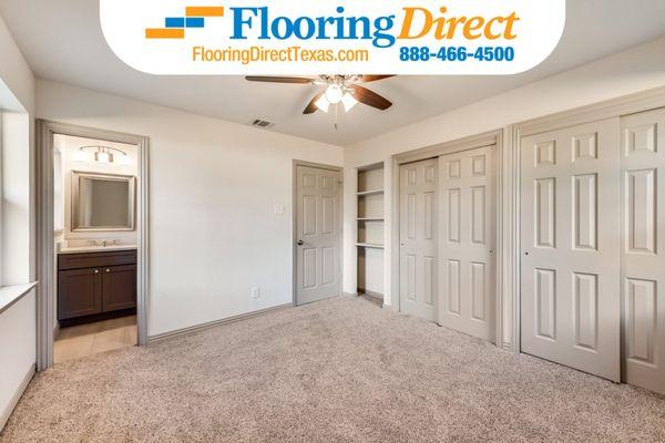 Visit Flooring Direct's site to read recent client reviews about their experiences with our flooring installation and customer service!