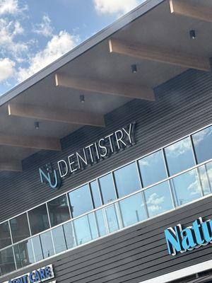 Nu Dentistry