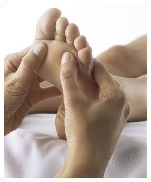 Reflexology