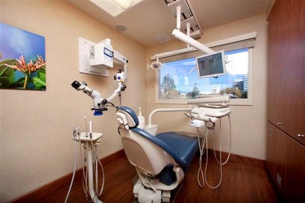 H. Robert Stender, DDS - Cosmetic Dentistry in Pasadena, CA