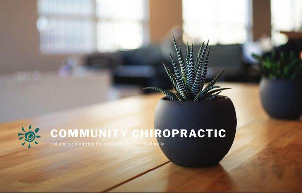 Community Chiropractic