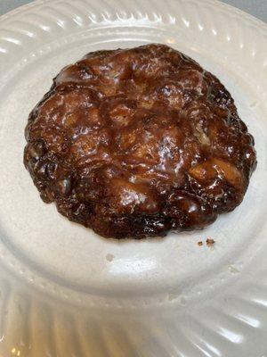 Apple Fritter