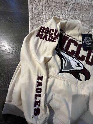 NCCU Sweatshirt