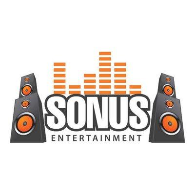 SONUS Entertainment Logo