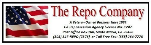 The Repo Company