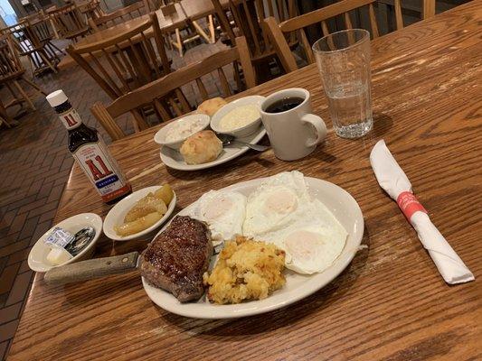 Cracker Barrel Old Country Store