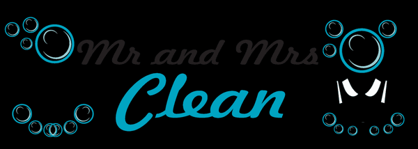 Mr and Mrs Clean