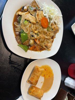 Sawadee Thai Cuisine