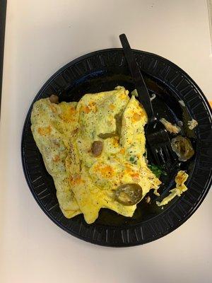 Omelette