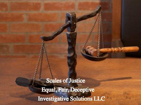 Investigative Solutions