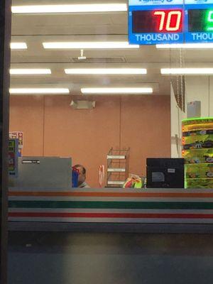 7-Eleven