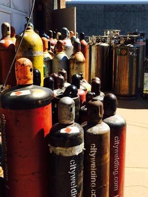 Acetylene, Argon, Nitrogen, CO2, Propane, Oxygen, Torch Gas, Laser Mix, Specialty Gas, Welding gas, MIG, TIG, Exchange, Sales, Rental.