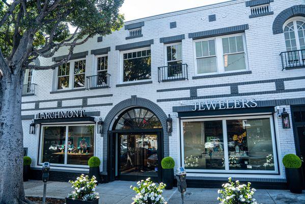 Larchmont Jewelers