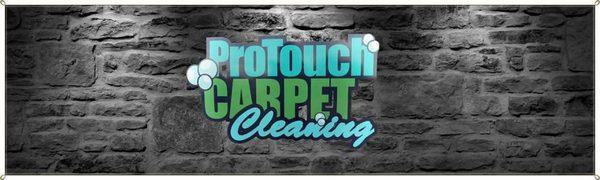 Pro Touch Carpet Cleaning