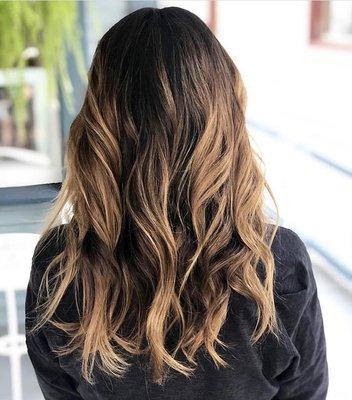 Balayage