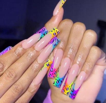 Nail Art