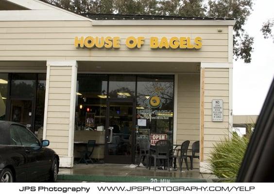 House of Bagels