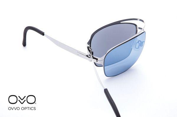 Ovvo Eyewear @ EyeMechanix