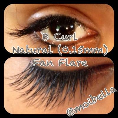 Moi Bella Artistry