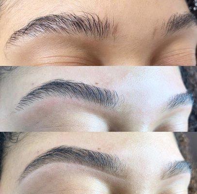 LUX Brows & Beauty