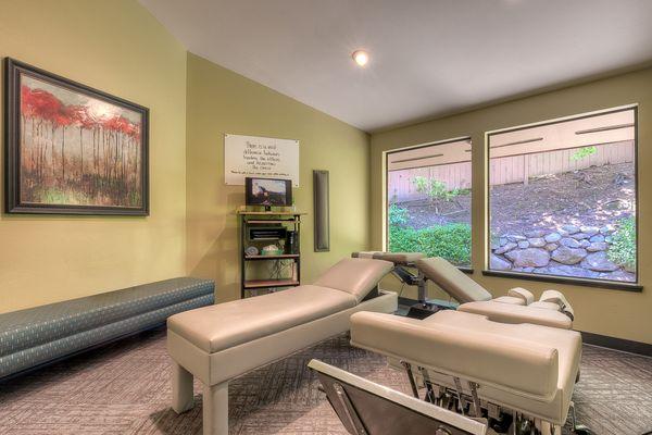 Renaissance Chiropractic Center