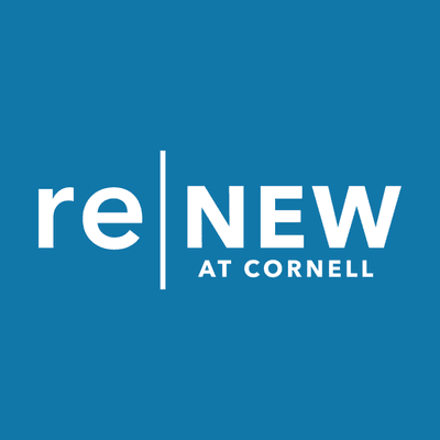 ReNew at Cornell