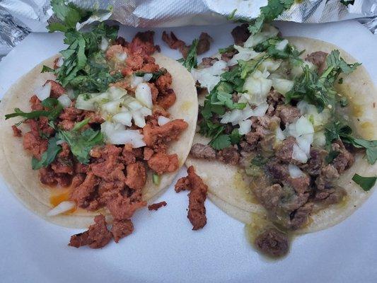 Tacos Los 6 Brothers