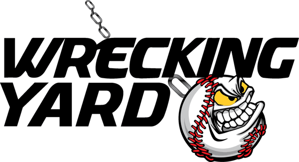 Wrecking Yard Baseball